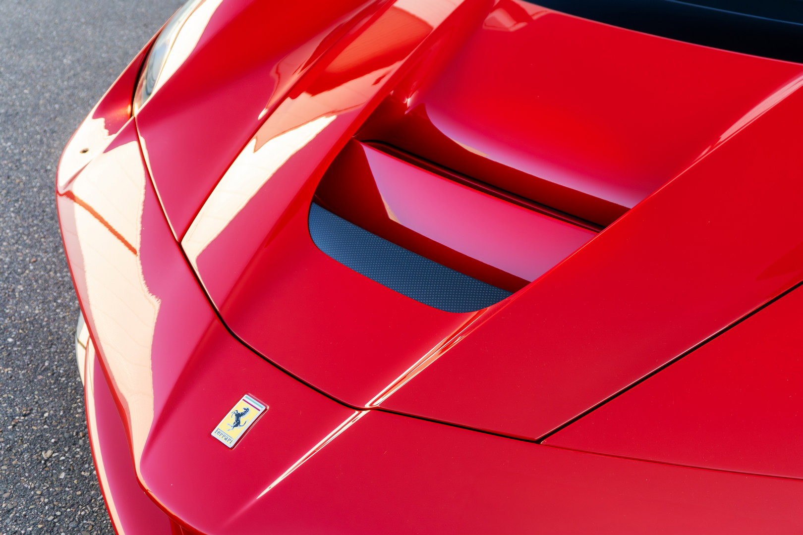 Ferrari LaFerrari