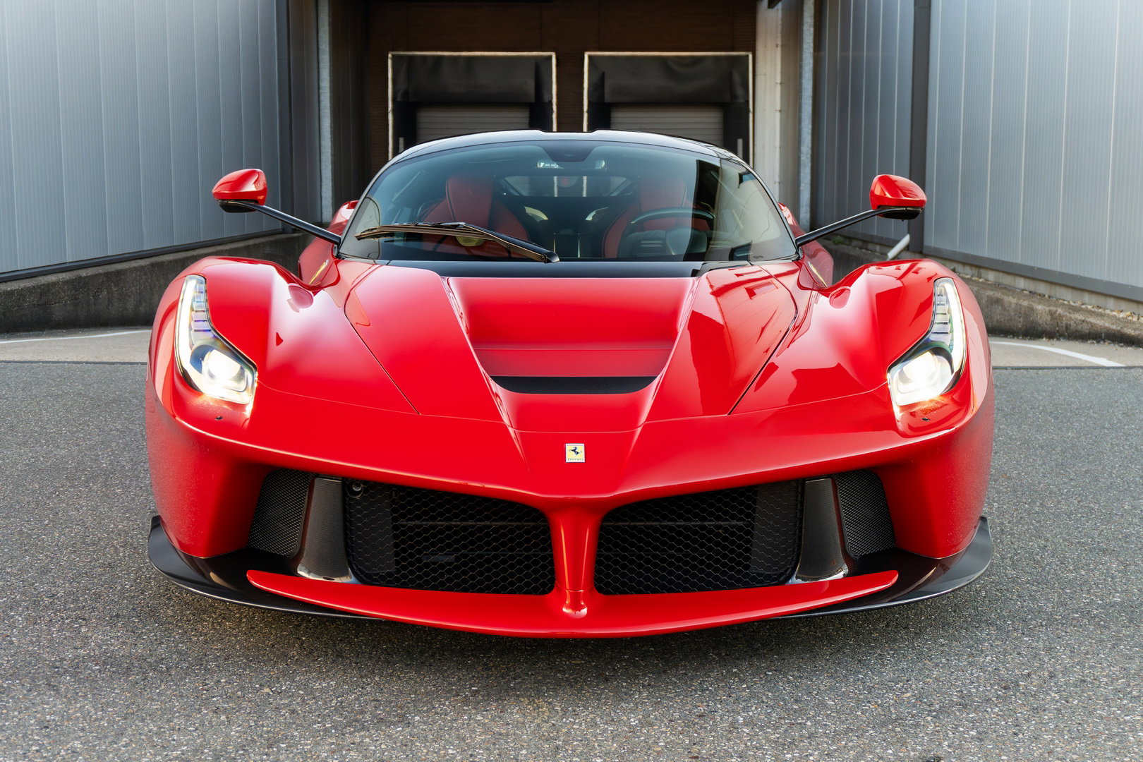 Ferrari LaFerrari