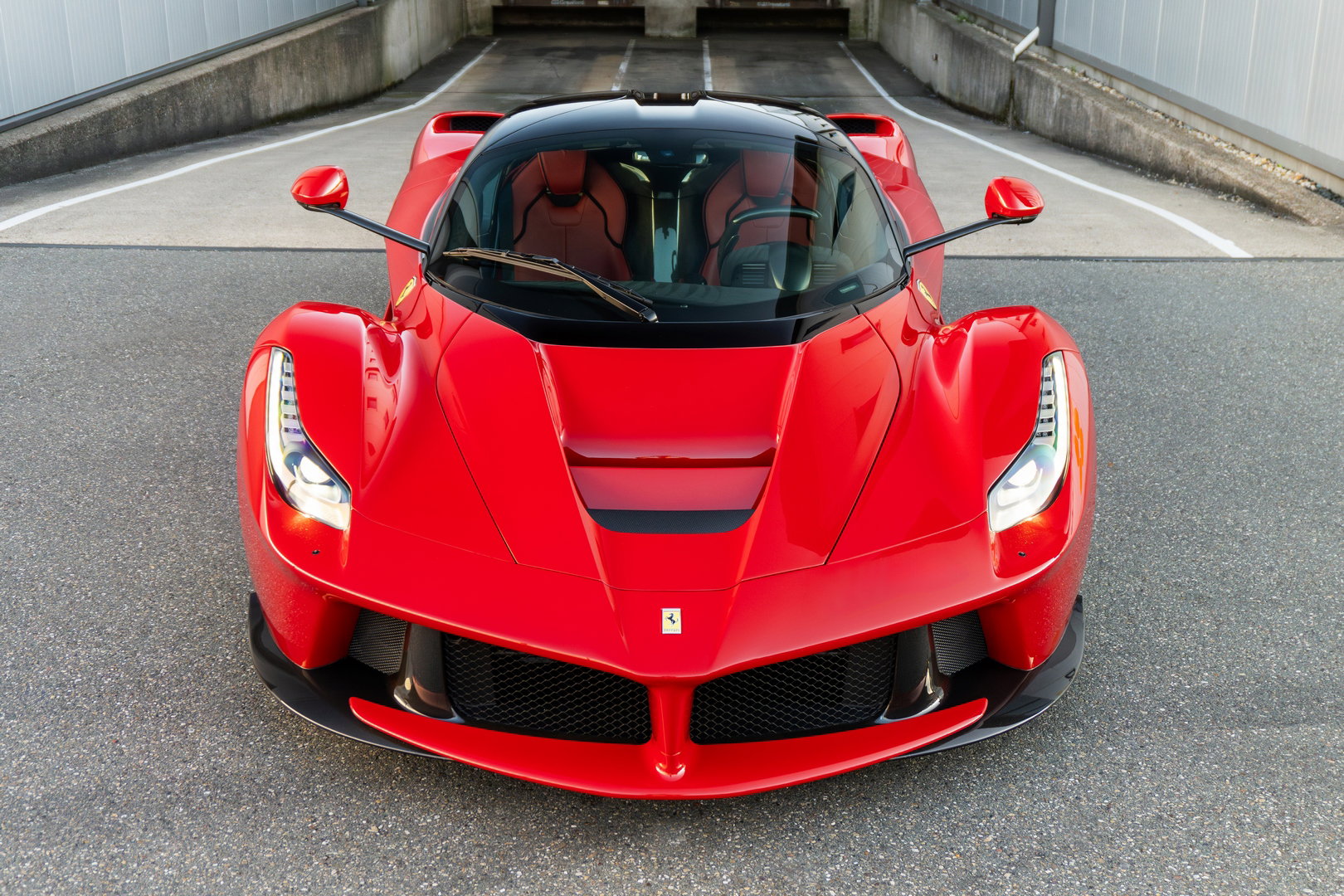 Ferrari LaFerrari