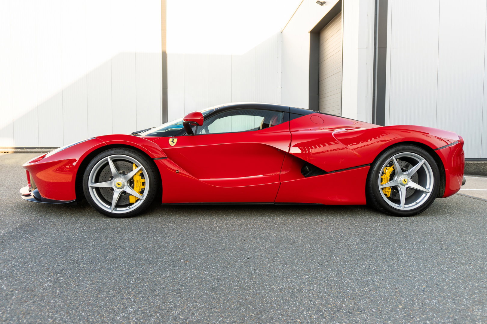 Ferrari LaFerrari