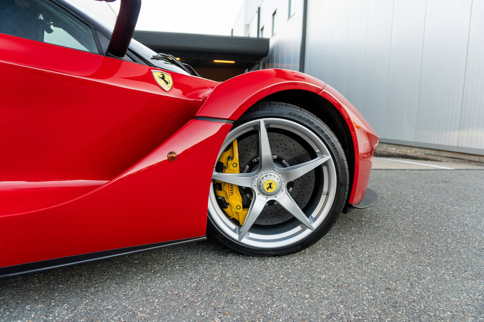 Ferrari LaFerrari