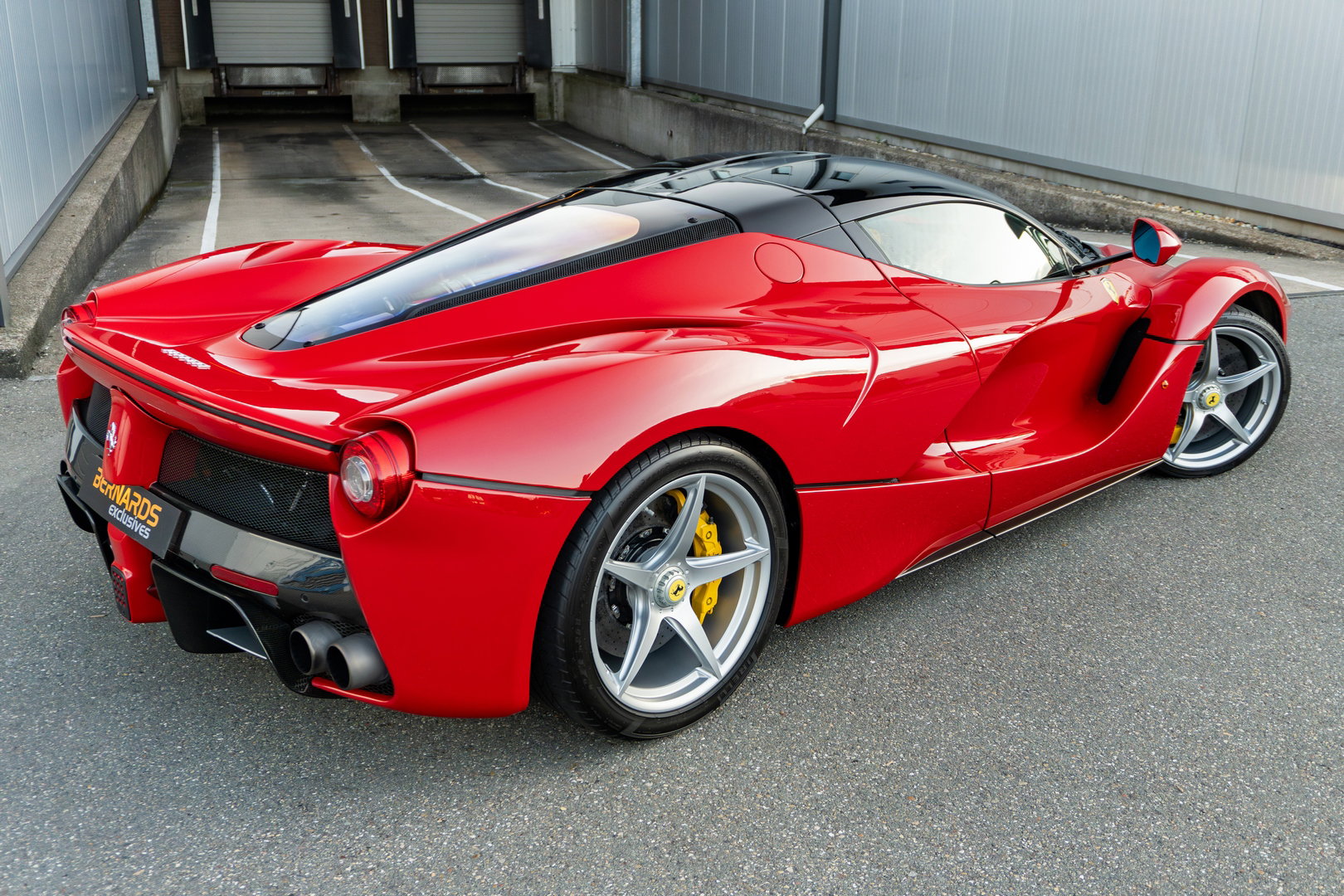Ferrari LaFerrari