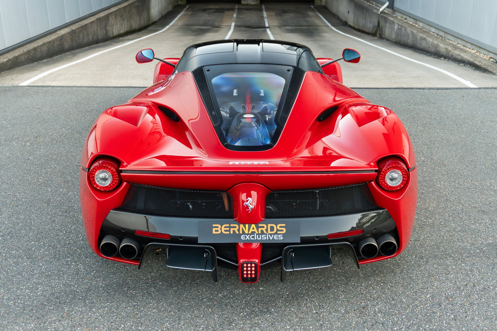 Ferrari LaFerrari