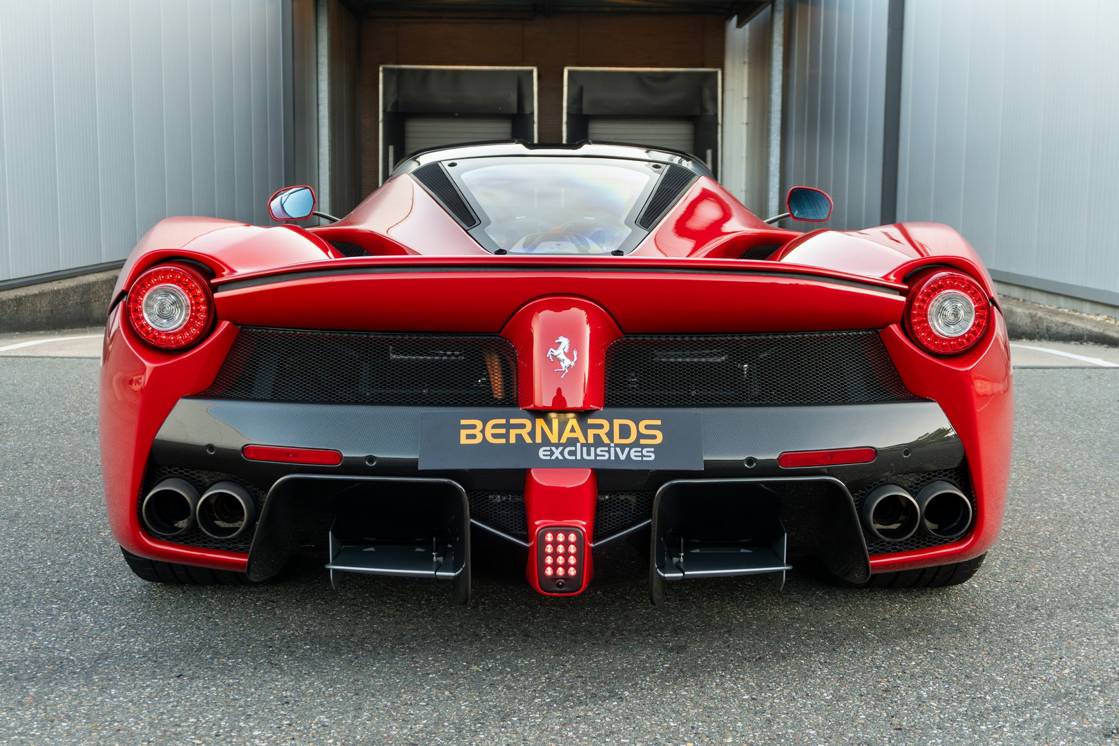 Ferrari LaFerrari