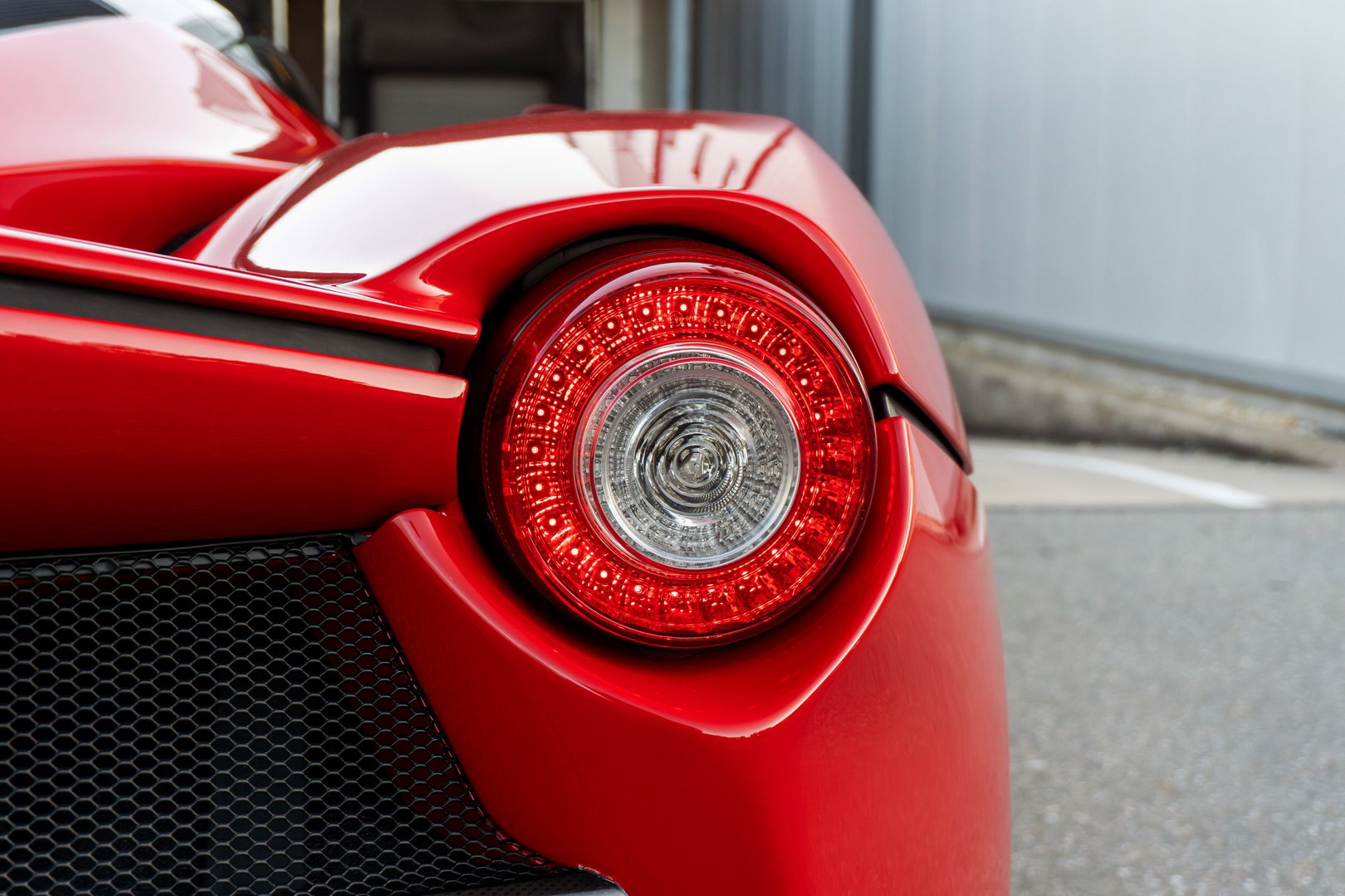 Ferrari LaFerrari