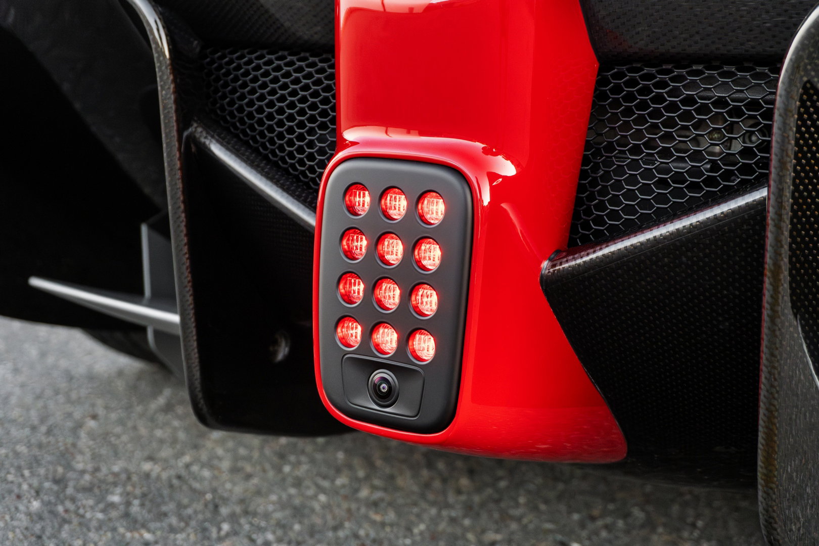 Ferrari LaFerrari