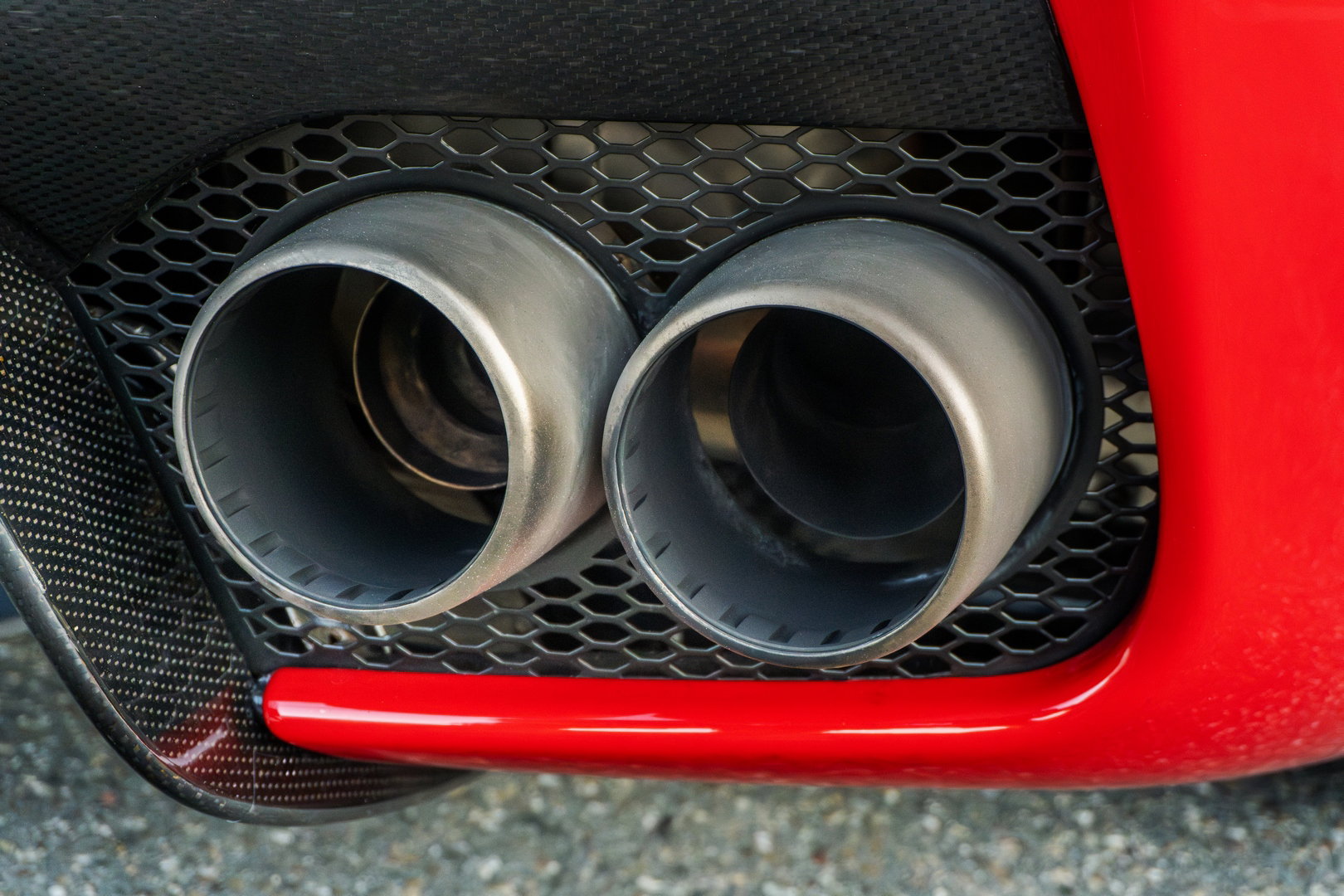 Ferrari LaFerrari