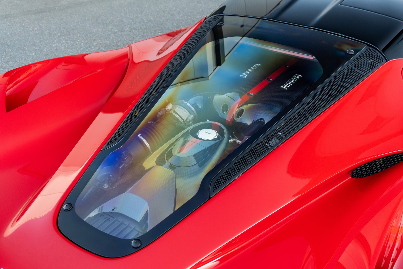 Ferrari LaFerrari