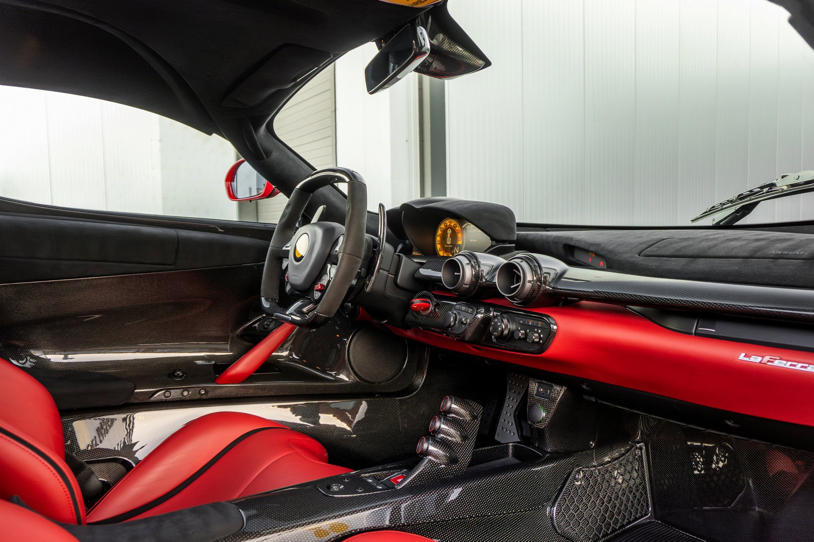 Ferrari LaFerrari