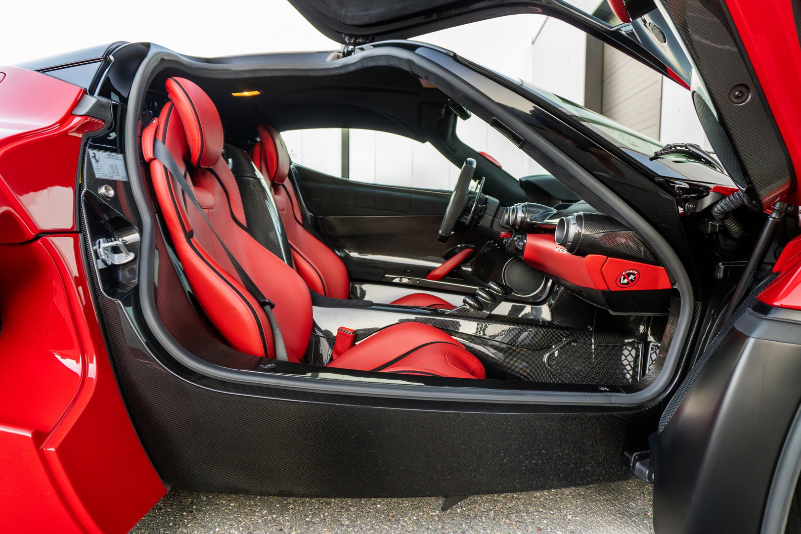 Ferrari LaFerrari