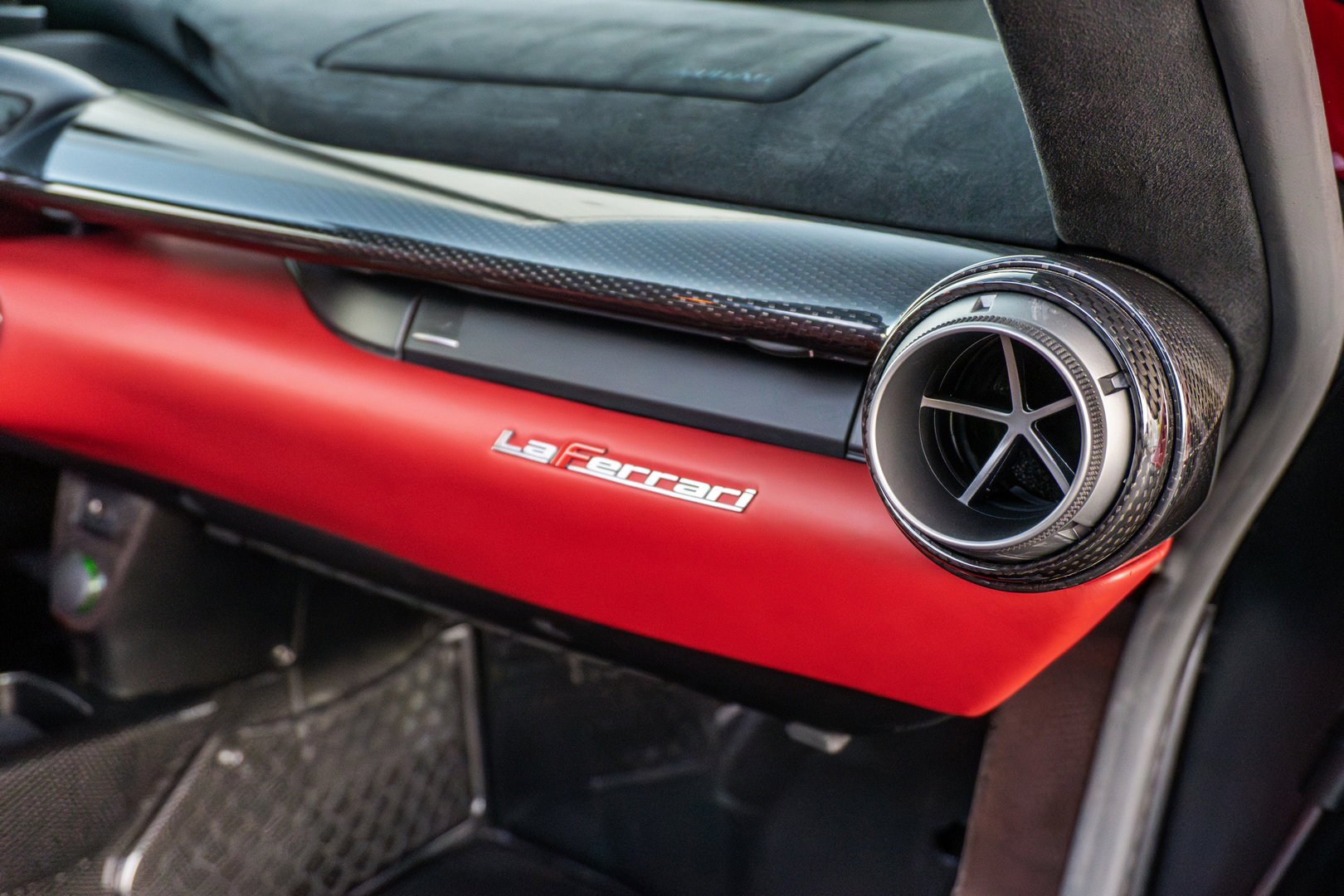 Ferrari LaFerrari