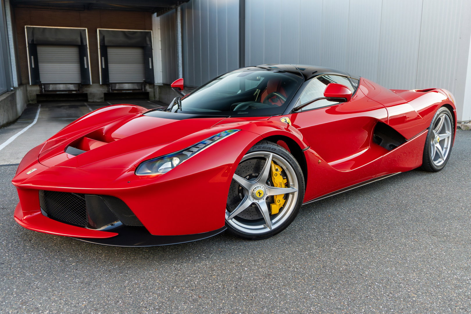 Ferrari LaFerrari