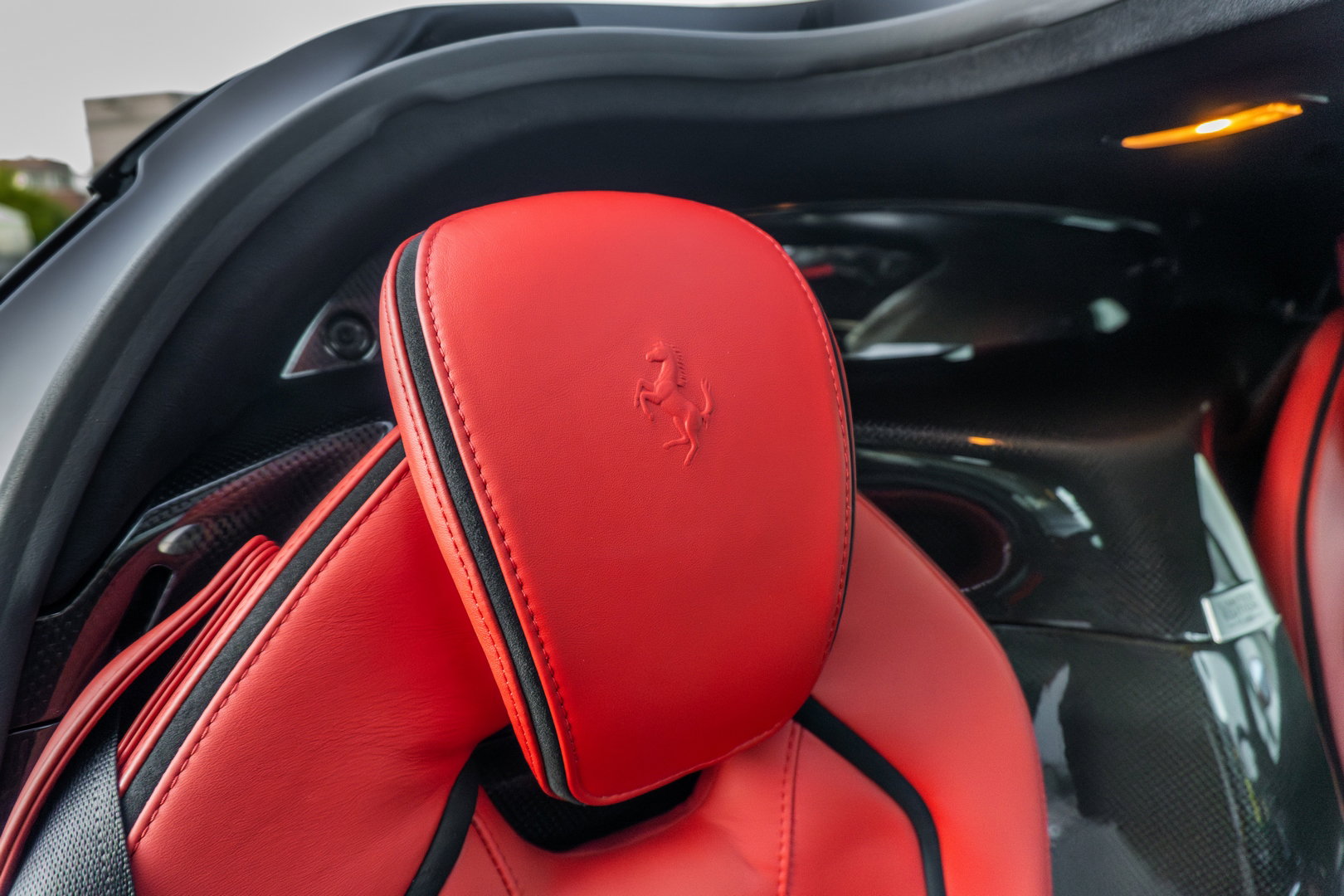 Ferrari LaFerrari