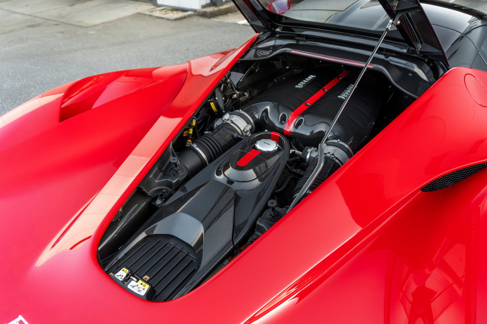 Ferrari LaFerrari