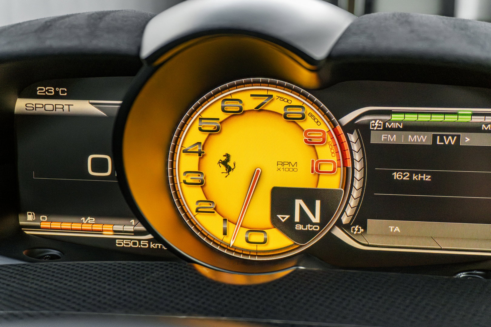 Ferrari LaFerrari