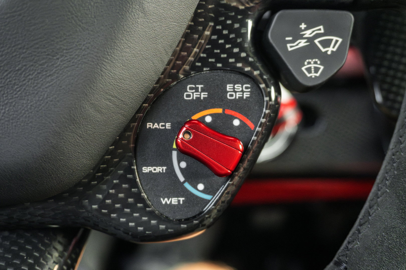 Ferrari LaFerrari