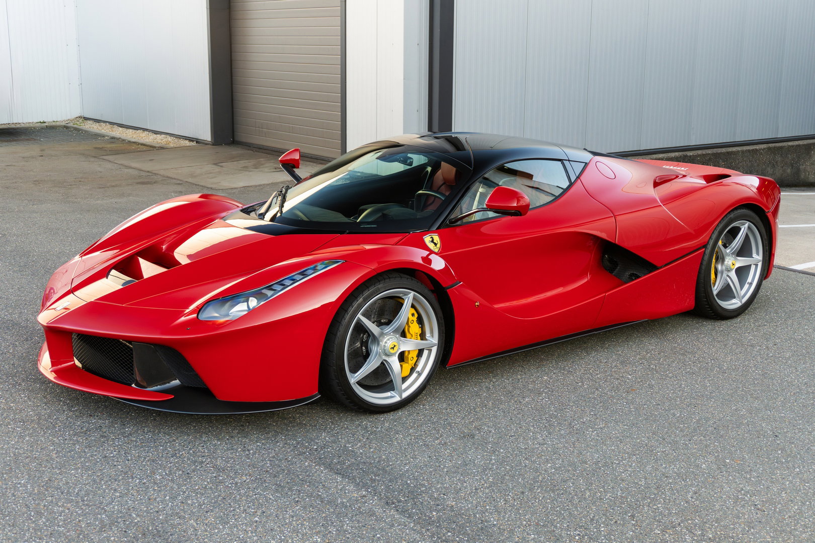Ferrari LaFerrari