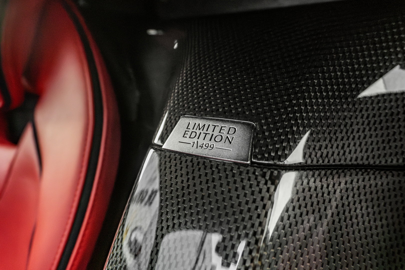 Ferrari LaFerrari