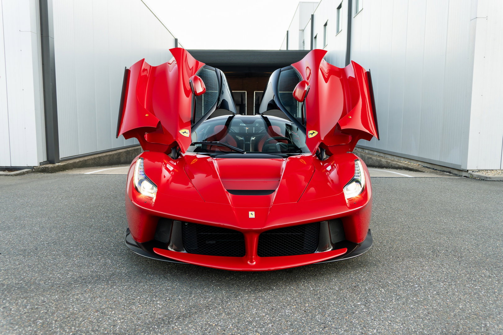Ferrari LaFerrari