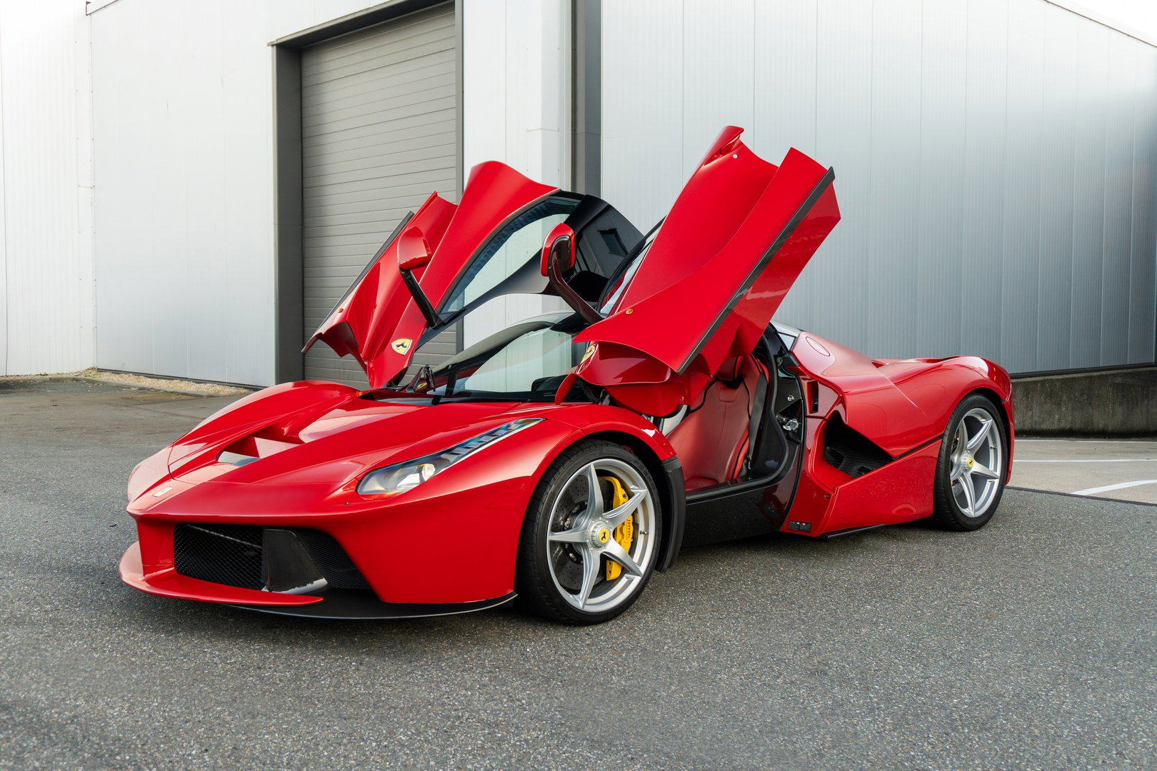 Ferrari LaFerrari