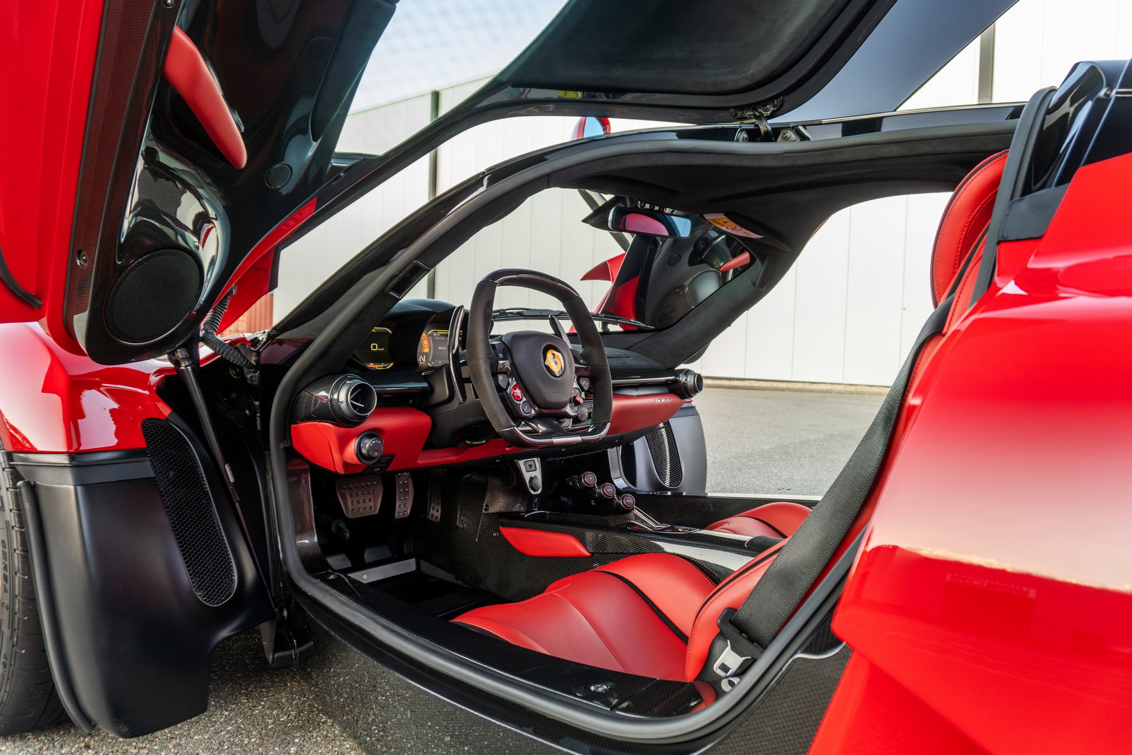 Ferrari LaFerrari