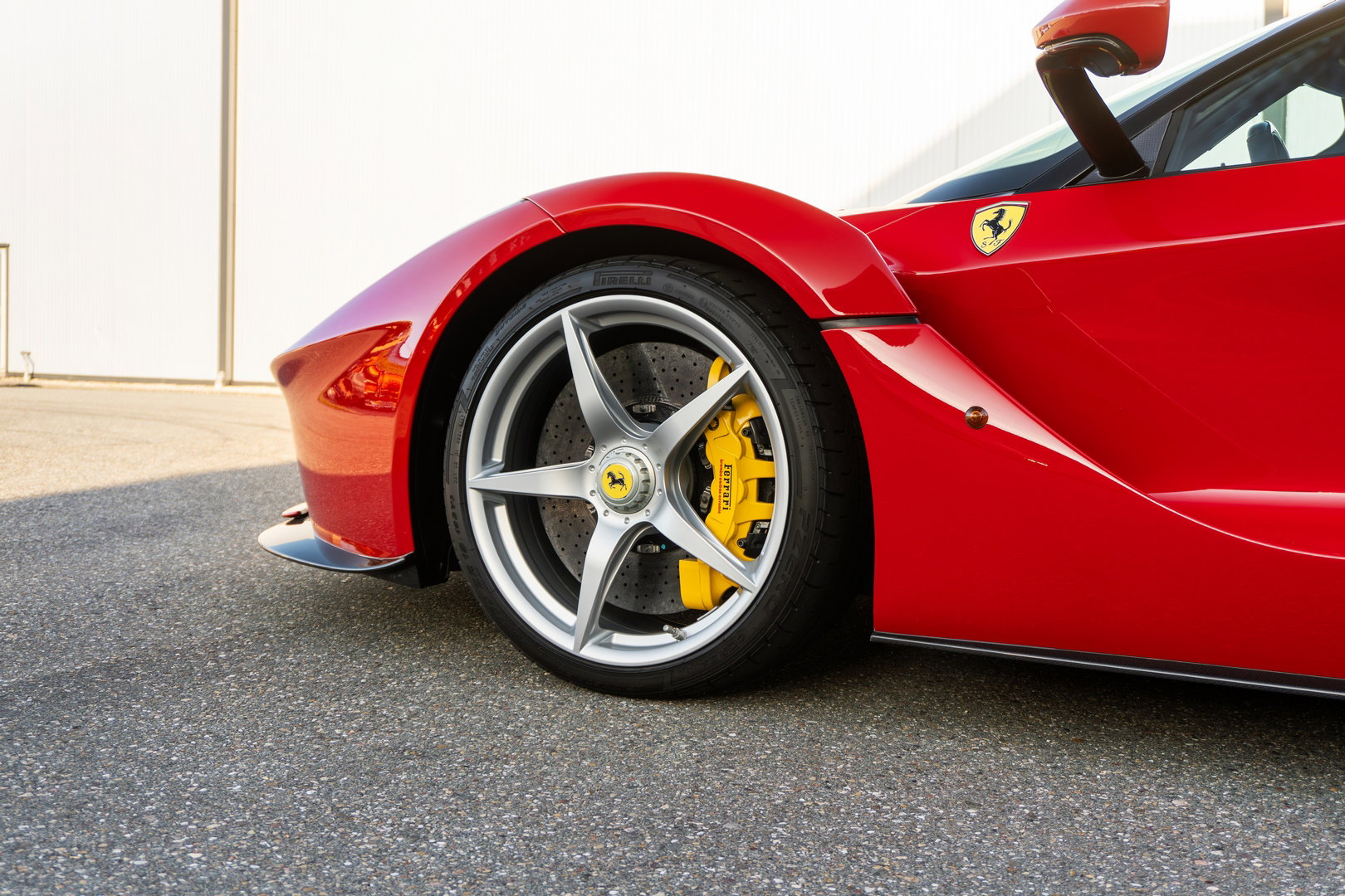 Ferrari LaFerrari
