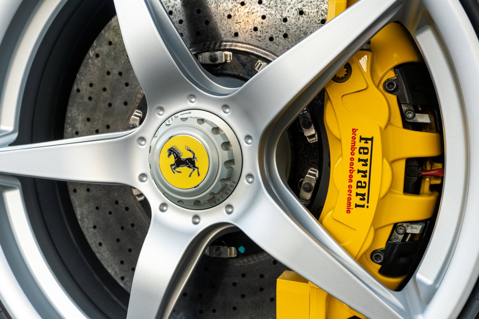 Ferrari LaFerrari