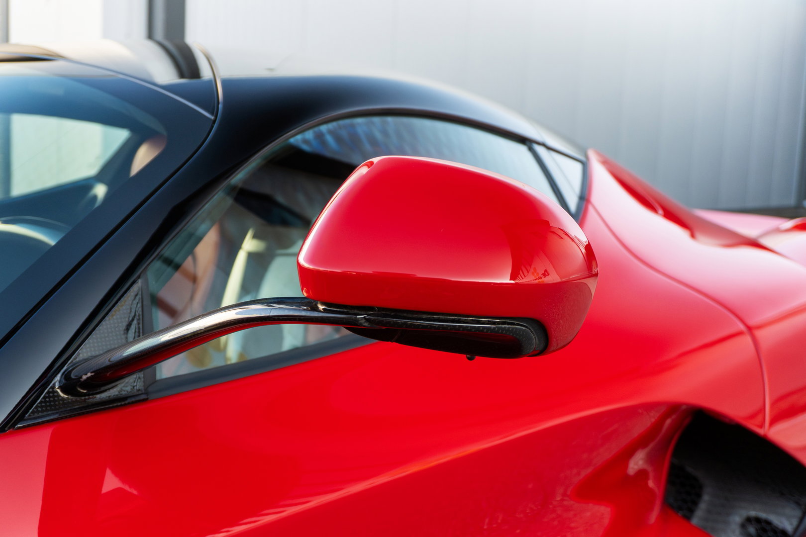 Ferrari LaFerrari