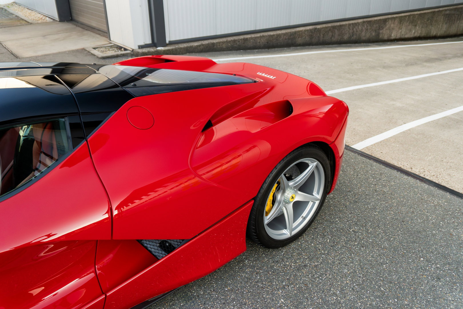 Ferrari LaFerrari