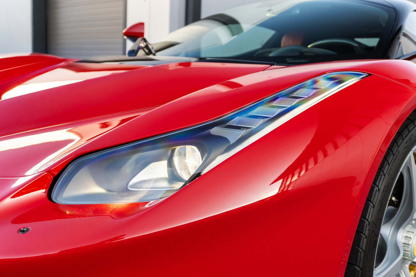 Ferrari LaFerrari