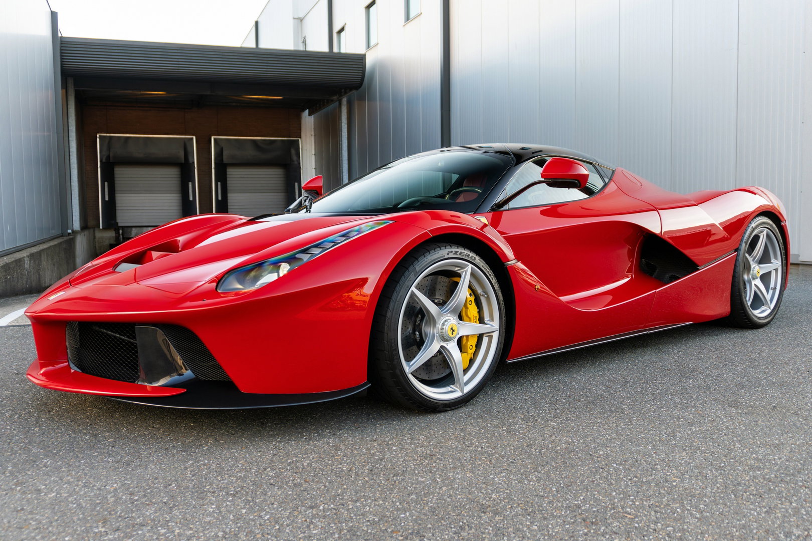 Ferrari LaFerrari