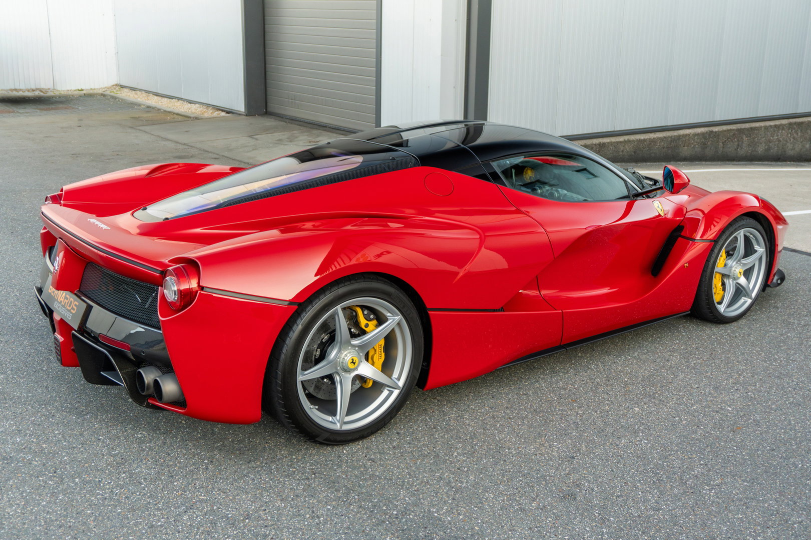 Ferrari LaFerrari