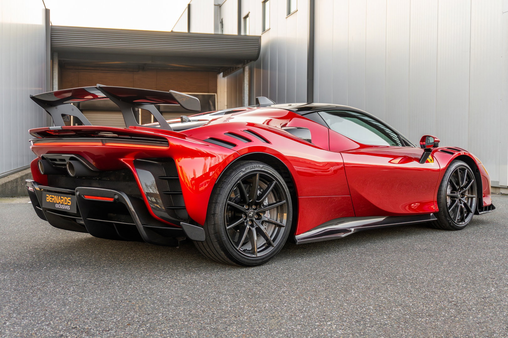 Ferrari SF90 XX Stradale