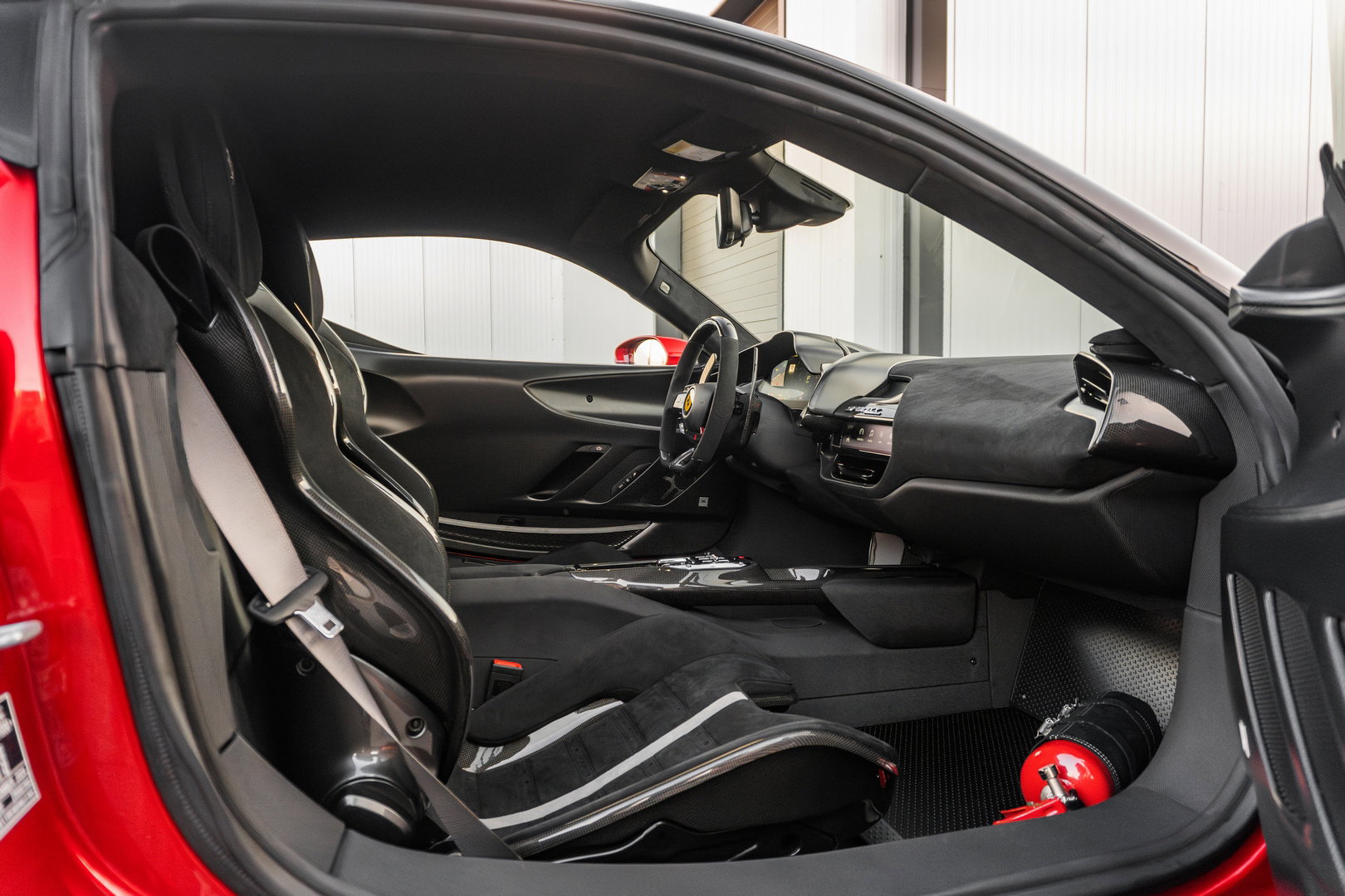 Ferrari SF90 XX Stradale