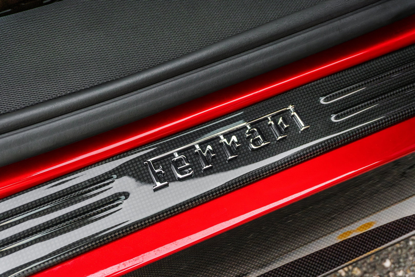 Ferrari SF90 XX Stradale