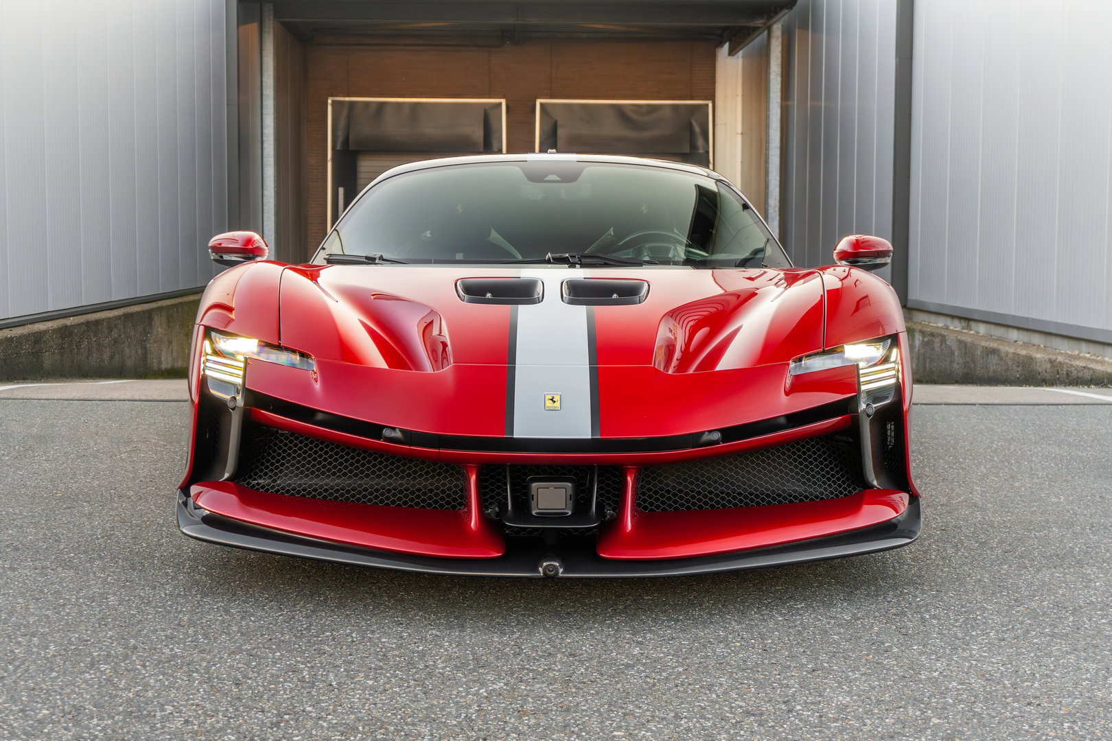 Ferrari SF90 XX Stradale