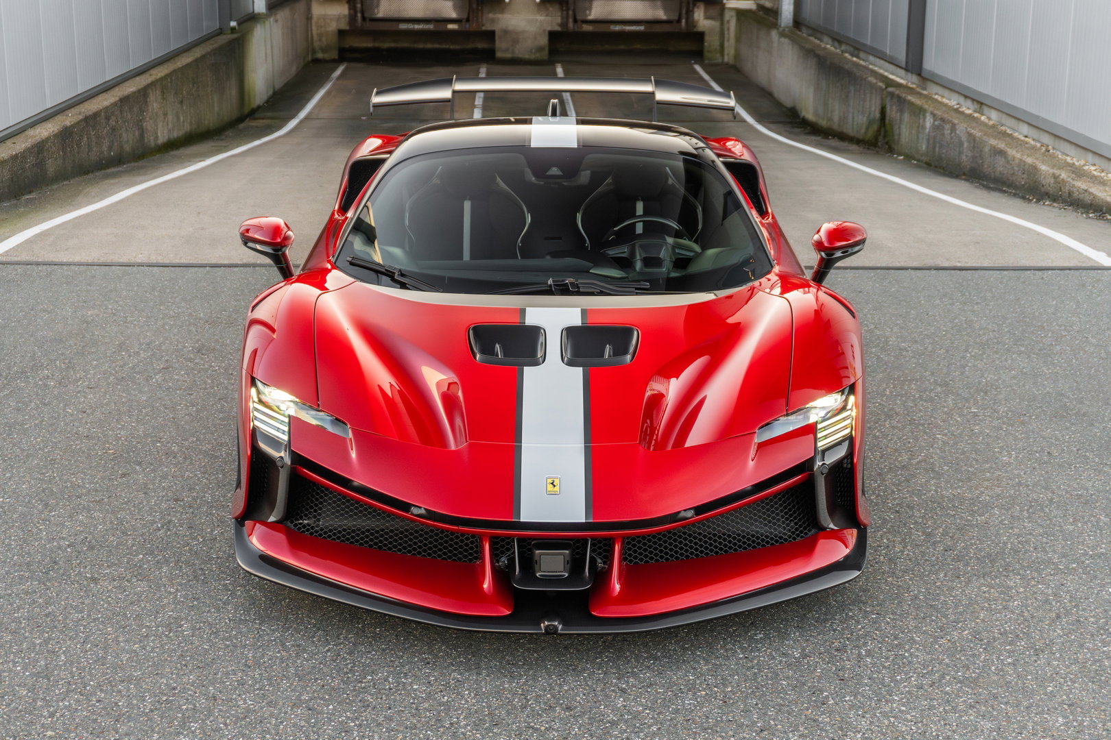 Ferrari SF90 XX Stradale