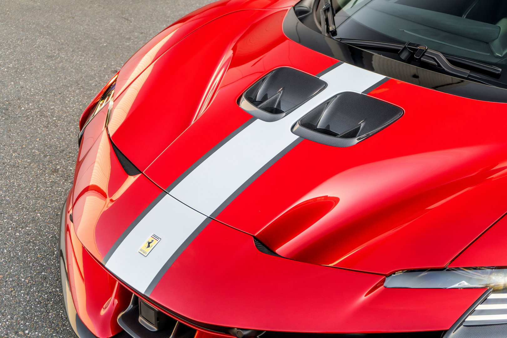 Ferrari SF90 XX Stradale