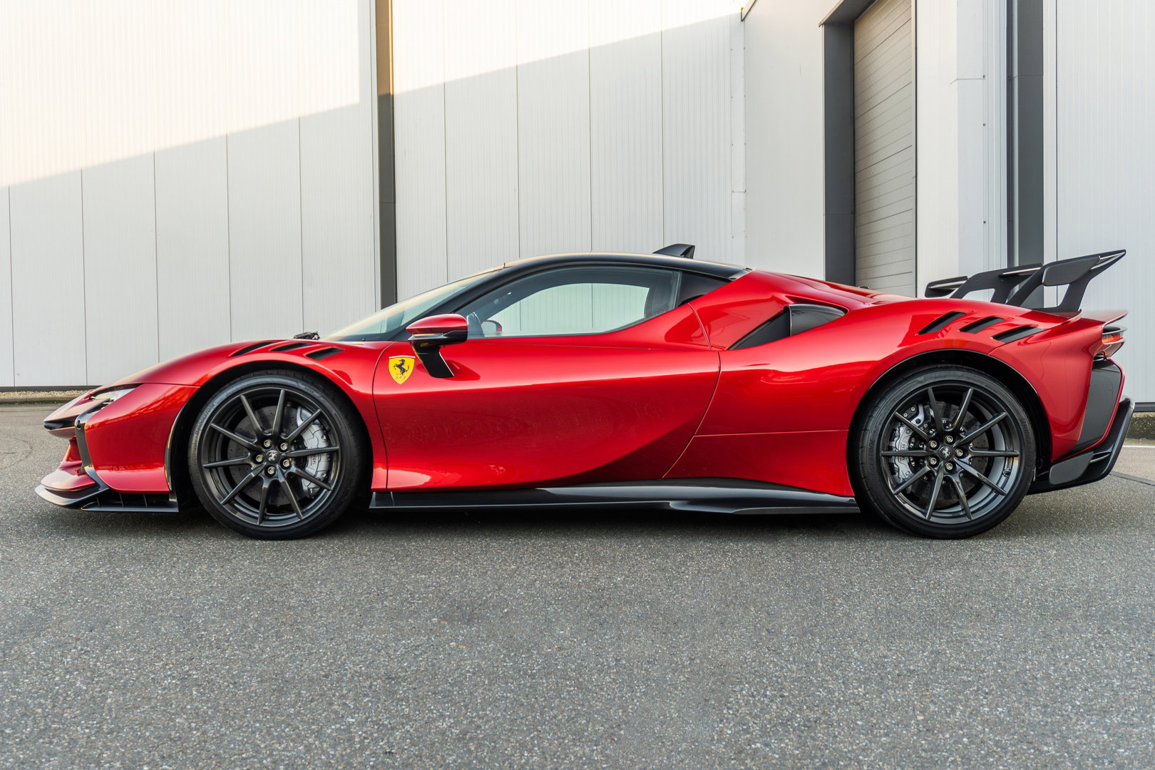 Ferrari SF90 XX Stradale