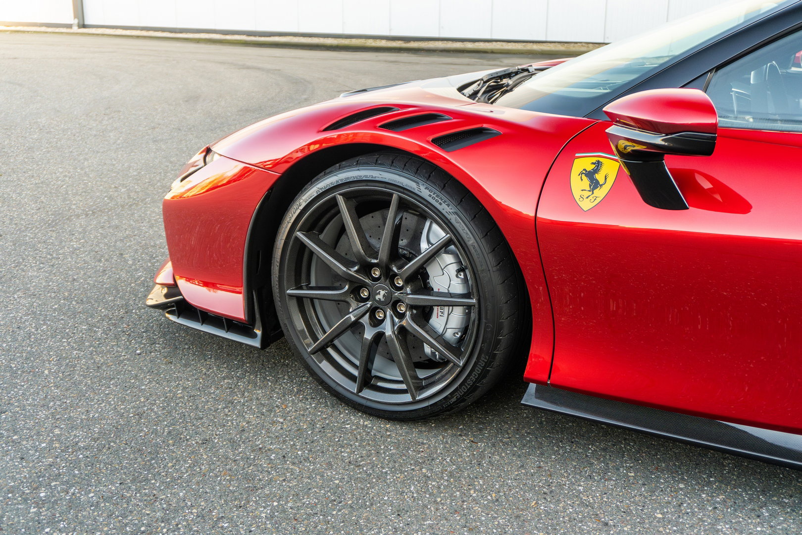 Ferrari SF90 XX Stradale
