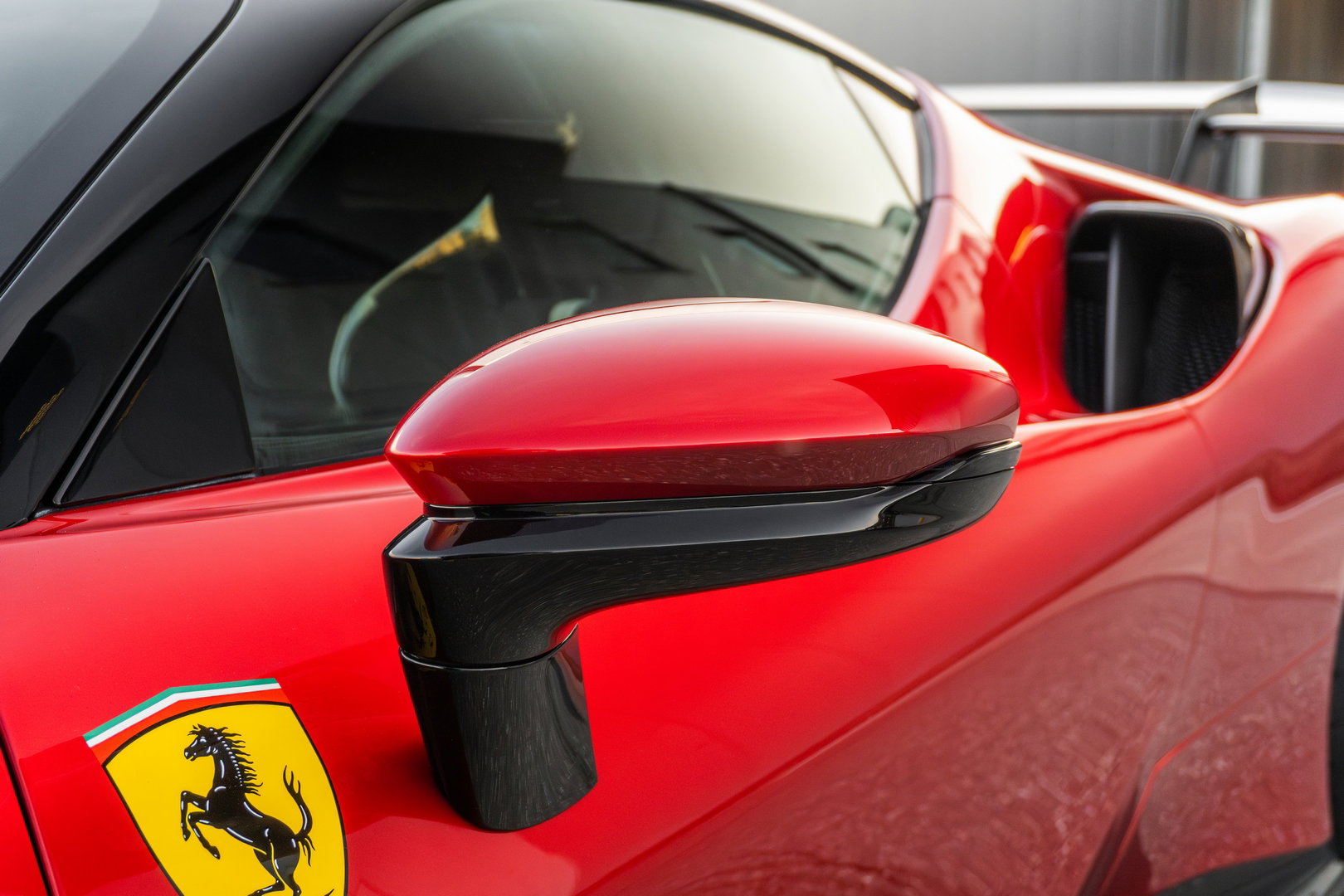 Ferrari SF90 XX Stradale
