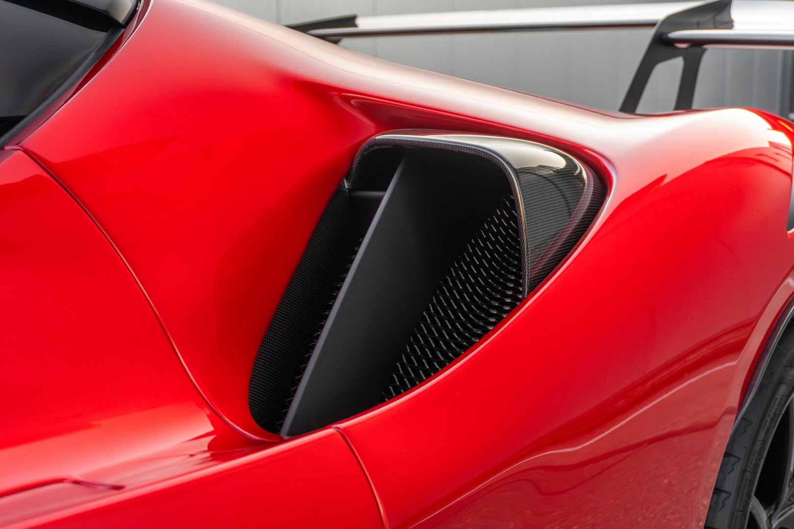 Ferrari SF90 XX Stradale