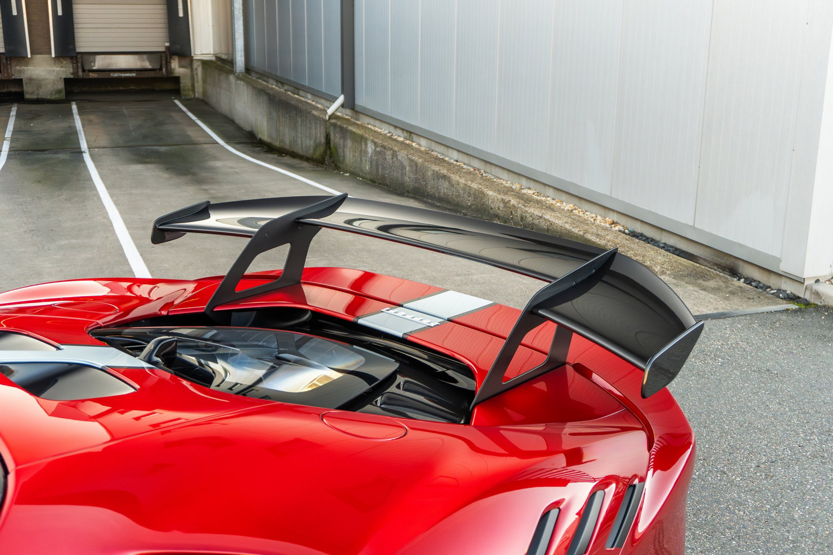 Ferrari SF90 XX Stradale