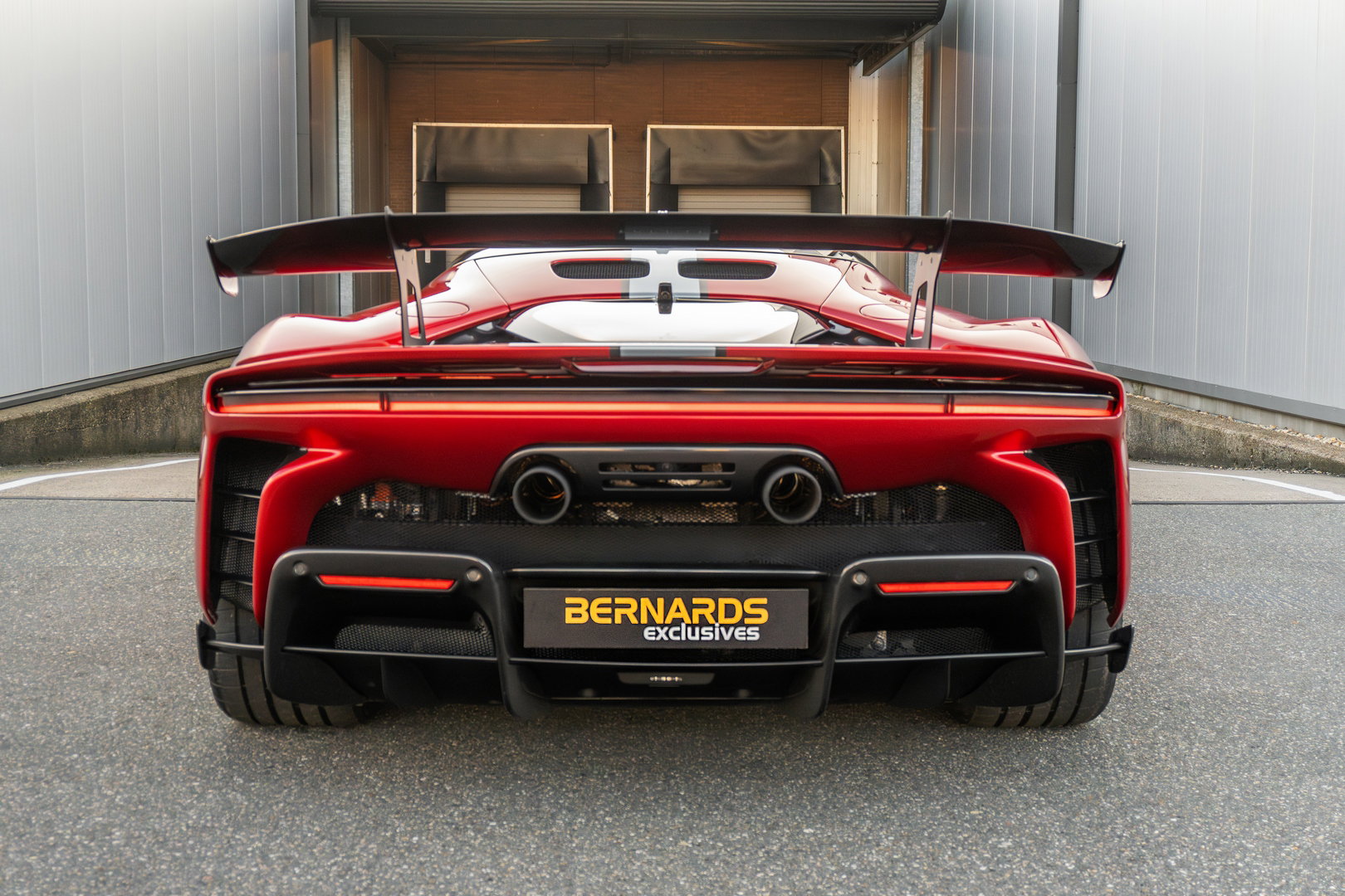 Ferrari SF90 XX Stradale