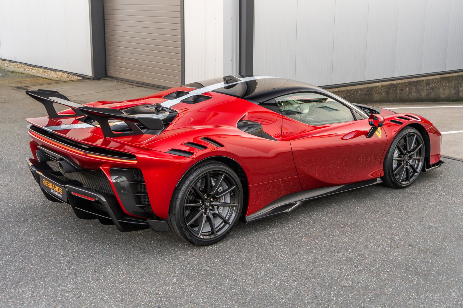 Ferrari SF90 XX Stradale