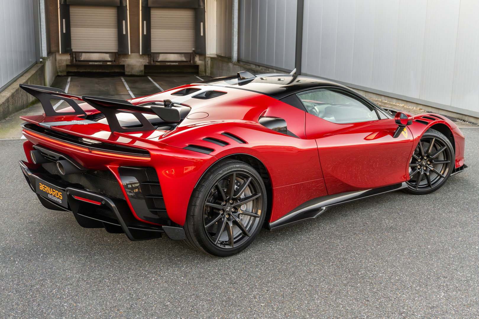 Ferrari SF90 XX Stradale