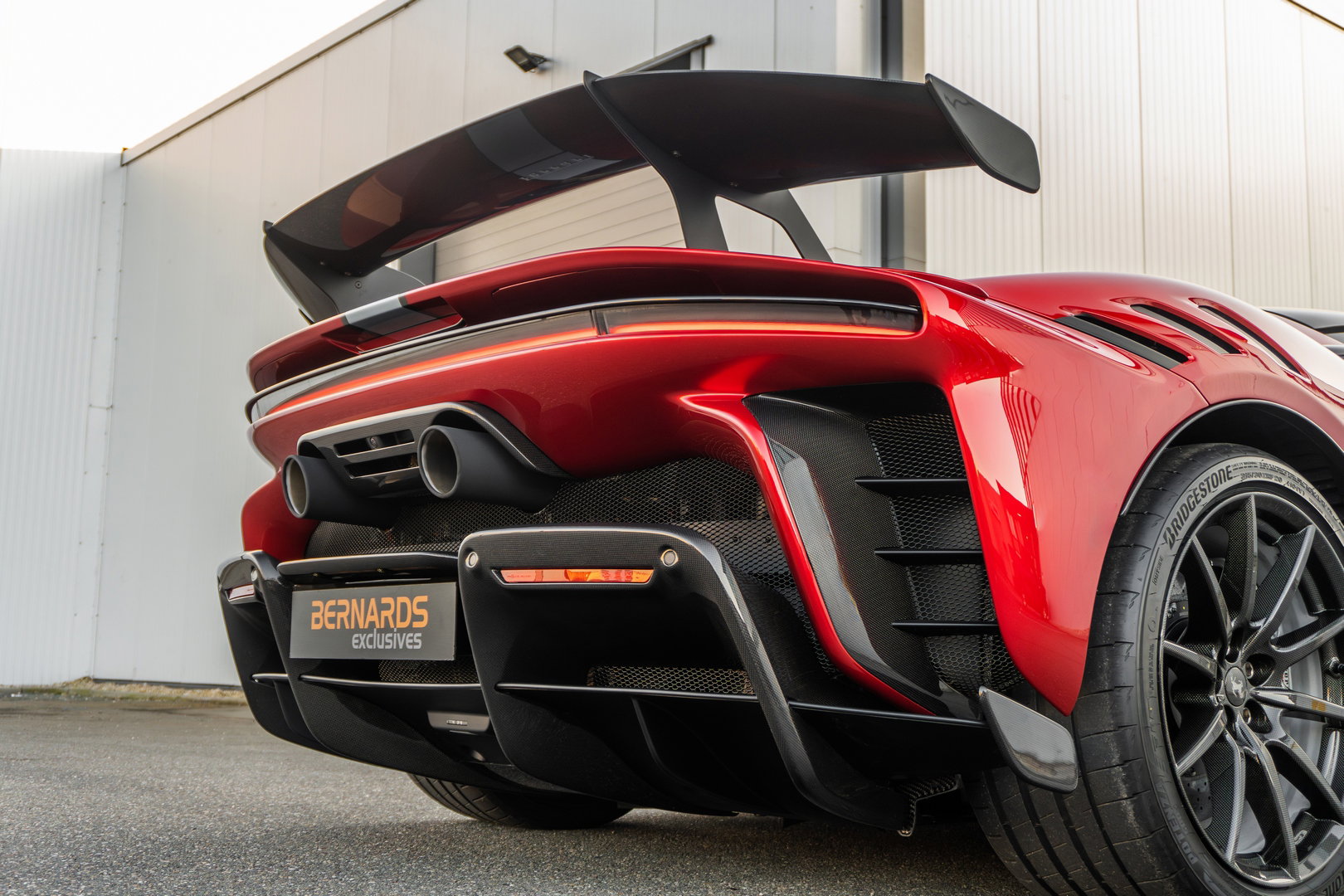 Ferrari SF90 XX Stradale