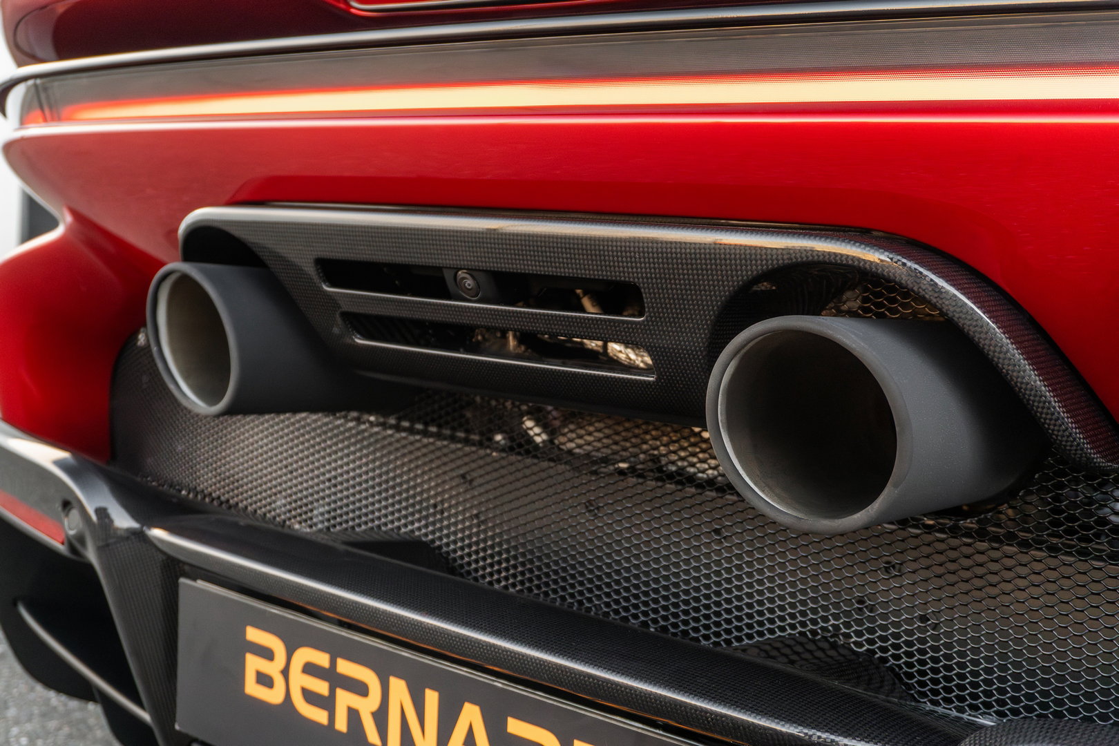 Ferrari SF90 XX Stradale
