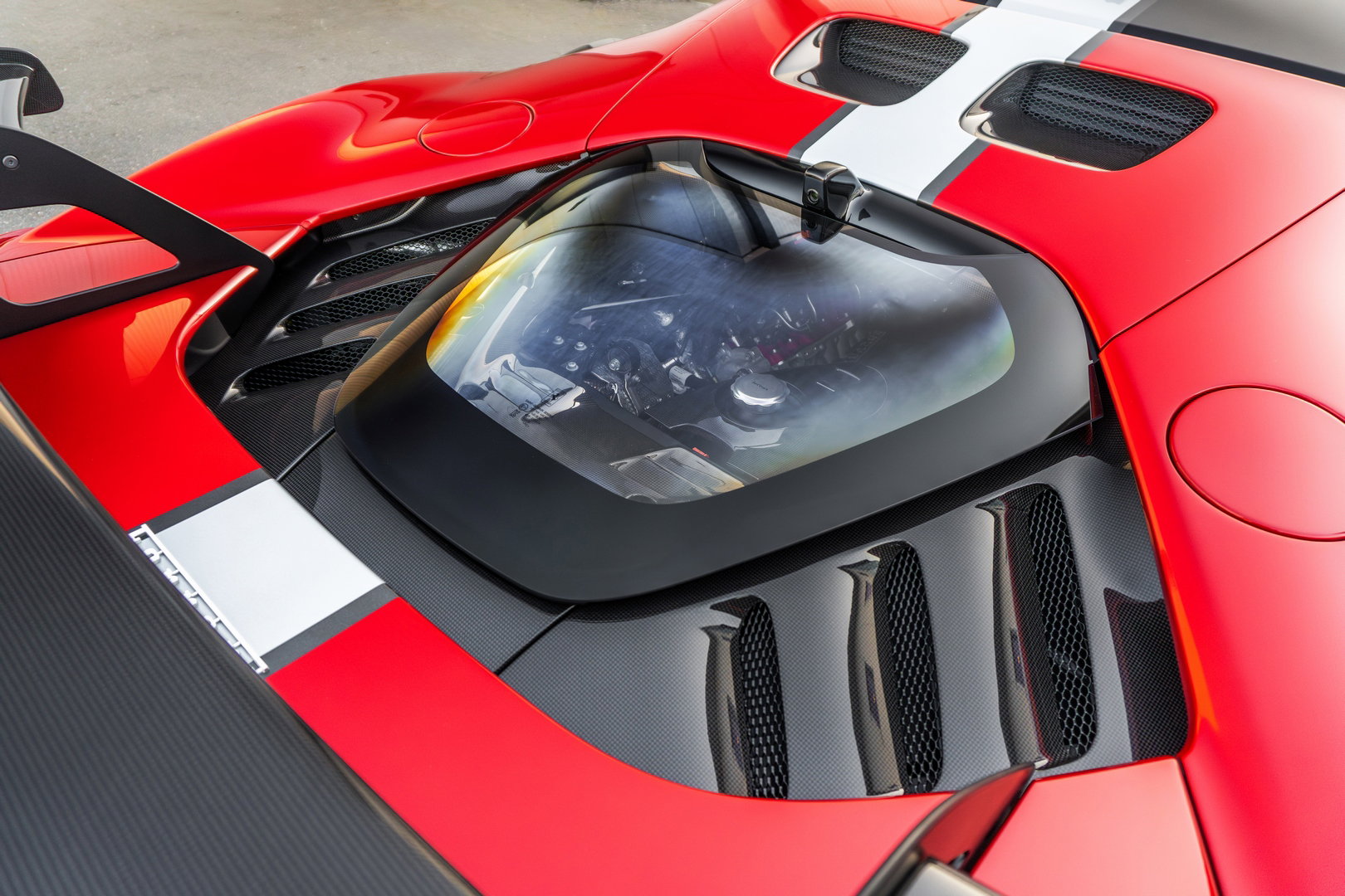 Ferrari SF90 XX Stradale