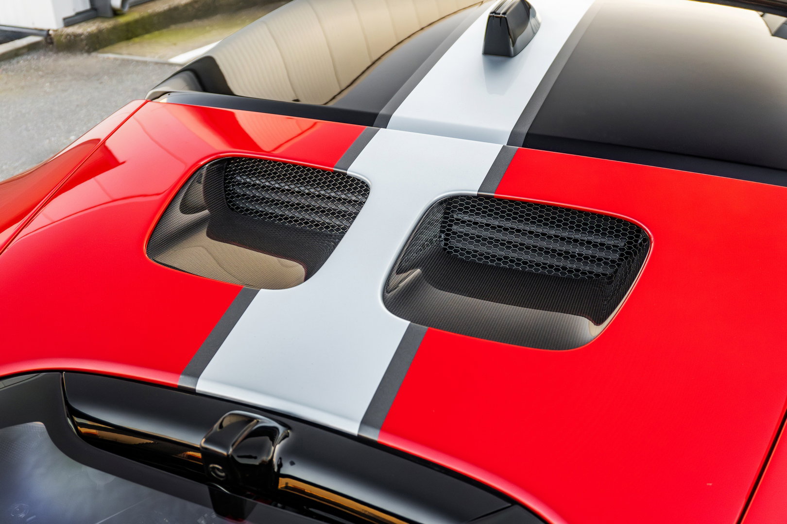 Ferrari SF90 XX Stradale